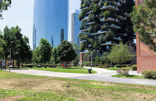 notaMi - Casa Vittoria - Isola District - Foto 35