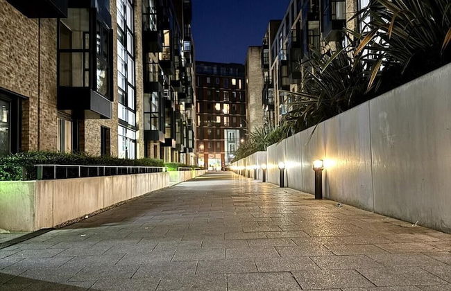 Birmingham City Centre- Free Parking - No Deposit - Foto 34