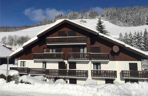 Appartement plein sud montagne et lacs - Foto 3