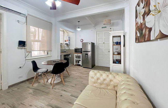 Centrally Located Apartment Near the Obelisco in Buenos Aires Num7826 - Foto 9