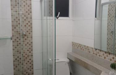 Apartamento Vila Santa Cecília - Vila Santa Cecilia - Volta Redonda- RJ - Foto 4