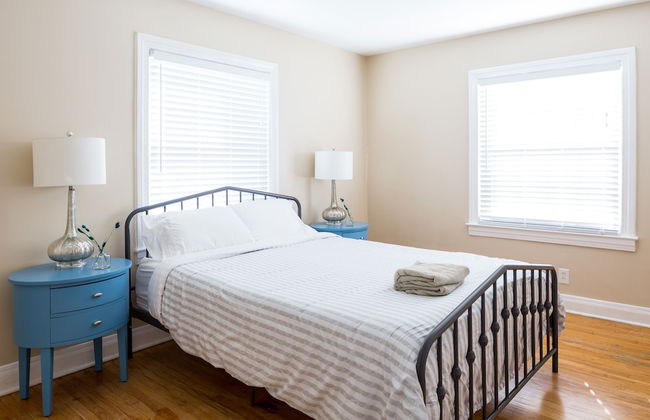 Spacious 6BR /2.5 Bath in Highlands! - Foto 8