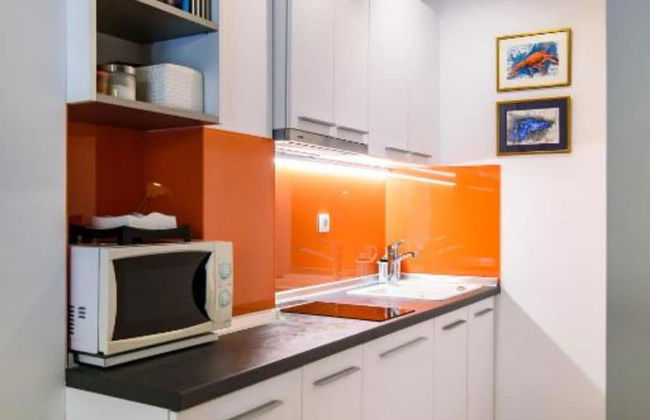 Apartments Luce & Toma - Foto 9