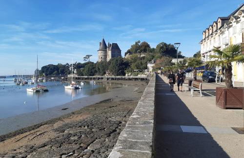 Pêcherie, Grande maison familiale en bord de mer - Foto 14
