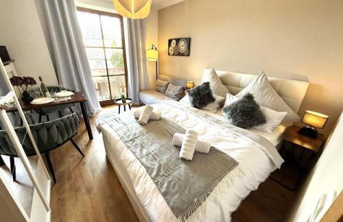 STYLE Studio im Bayerischen Wald POOL SAUNA NETFLIX - Foto 1