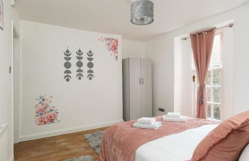 Spacious APT with Garden in Central London - Foto 3