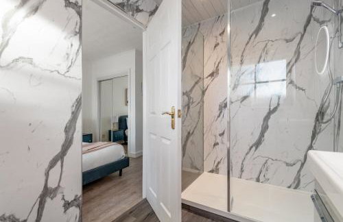 3 bedroom Windsor Garden apartment by Gleneagles - Foto 13