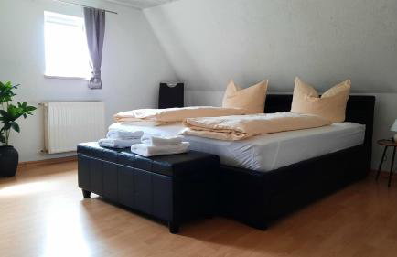 Ferienhaus am Erzgebirgskamm - Foto 9