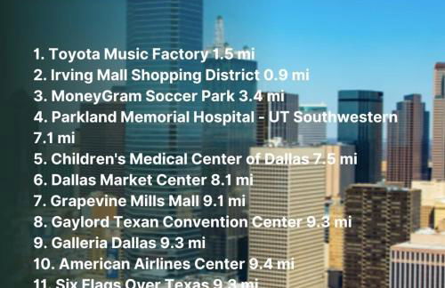 West Irving Palace Miami Style - Foto 66