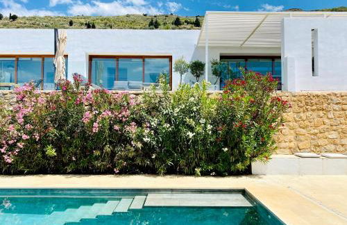 La Casa de Cristal - Alpujarra Escape - Foto 4