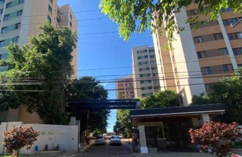 Apartamento polo centro, Village são Francisco - Foto 1