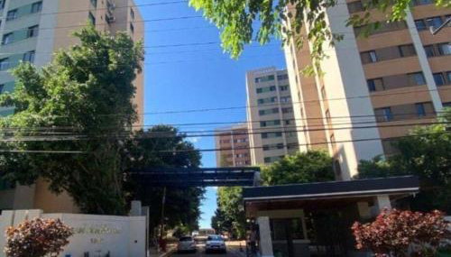 Apartamento polo centro, Village são Francisco - Foto 1