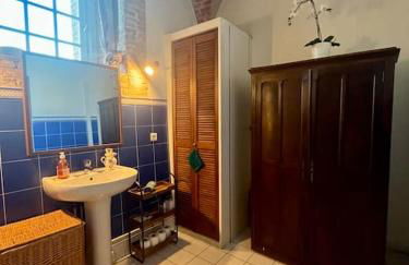 Cozy flat in castle near Fontainebleau - 10 min - Foto 18