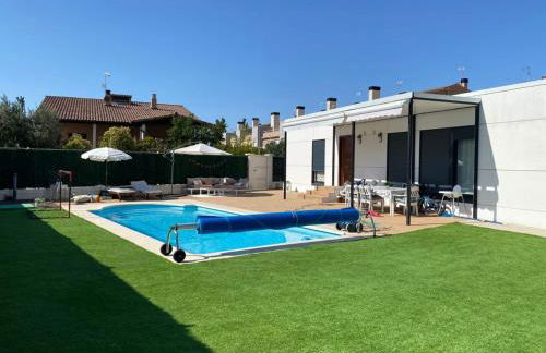 Casa hugo olite - Foto 1