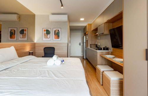 Charlie For You Moema - Photo 60