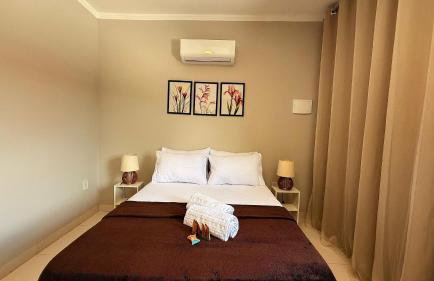 Apto com Hidromassagem; Perto do Aeroporto. - Foto 4