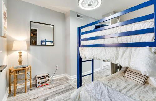 Waterfront Buckeye Lake Home with Deck and Dock! - Foto 19