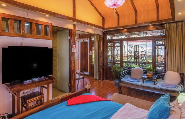 Erquan Inn Ancient city - Foto 21