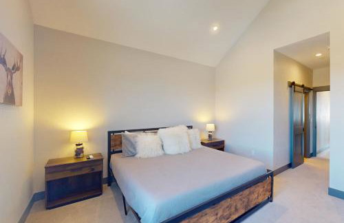 Mountain Bliss Retreat in Granby - Foto 15