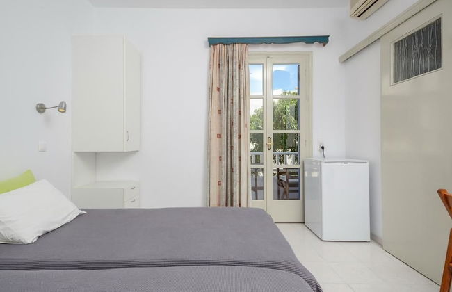 Windmill Naxos - Photo 15