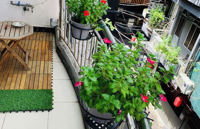 Wa Garden Sai Gon - Foto 7