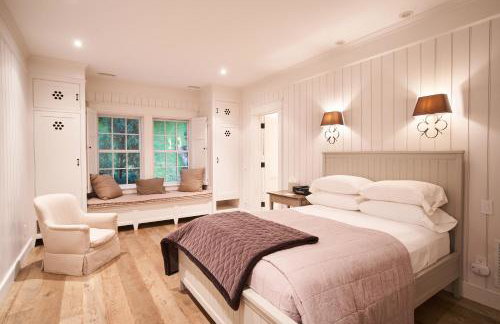 Valley Farmhouse Retreat - Foto 10