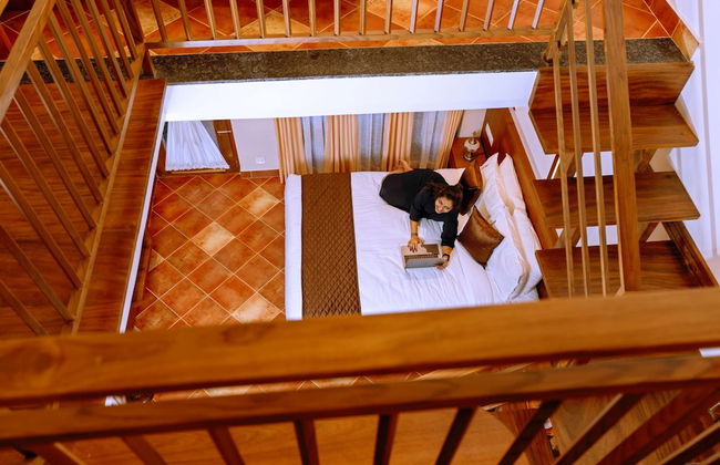 Casa Bella - Foto 24