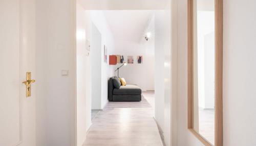 Top floor apartment next to Marienplatz - Foto 5