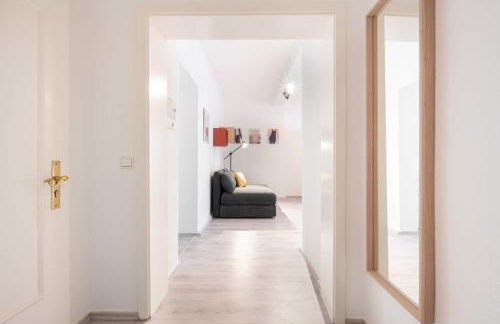 Top floor apartment next to Marienplatz - Foto 5