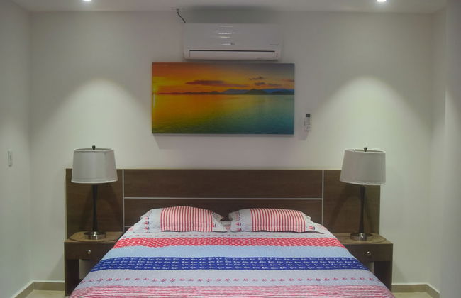 Sea Colors Apartments - Foto 5