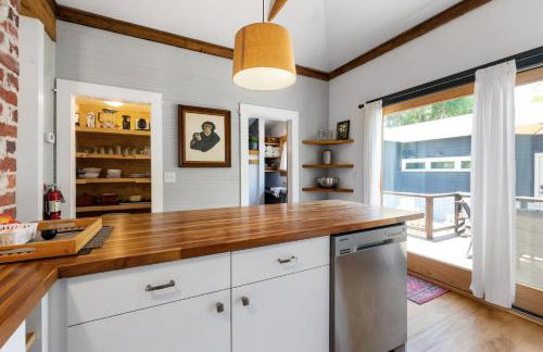 Cape Keepers Cottage - Lighthouse Park - Photo 12