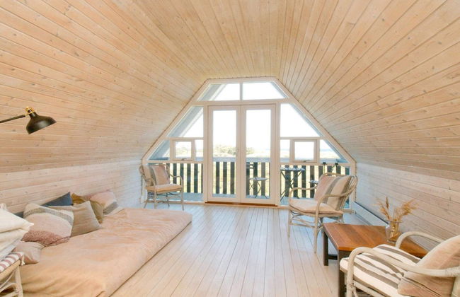 Holiday Home in Højby - Foto 8