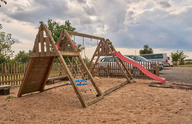 Růžovka - Photo 52