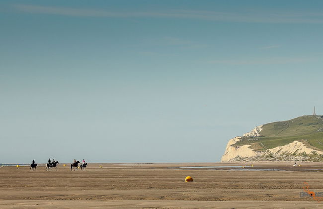 Les Cabanes de Warincthun - Foto 42