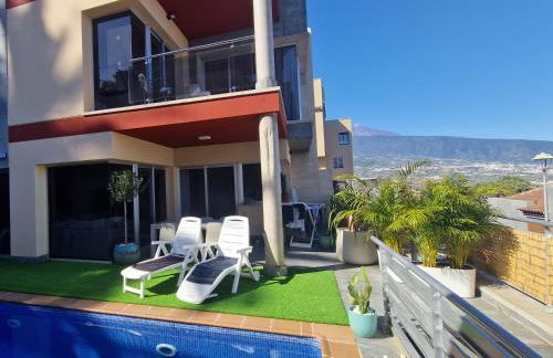 Villa Atlantic Blue - Private Heated Pool and Ocean View - Foto 44