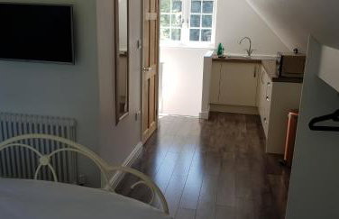 Rookery Lodge - Foto 20