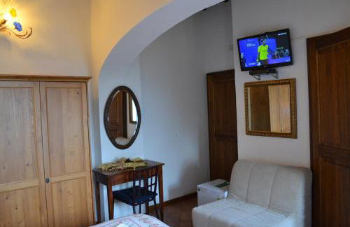 B&B La Fonte del Machiavelli - Foto 98