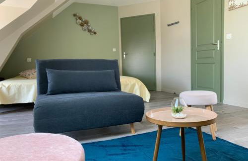 La maison des Légendes - Foto 27