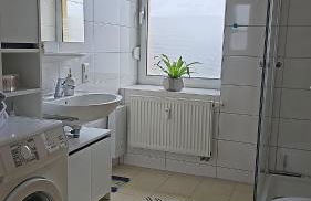 Gemütliche zwei Zimmer Wohnung am Rhein - Foto 10