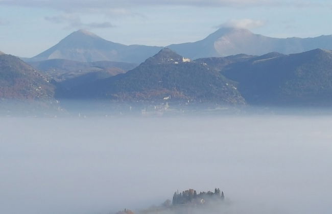 Agriturismo Le Giare - Country House - Photo 46