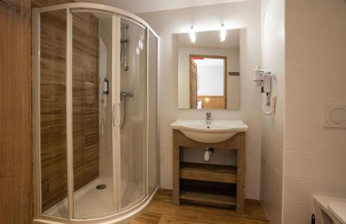 Residence Le Roc Noir by Alpapart - Foto 17