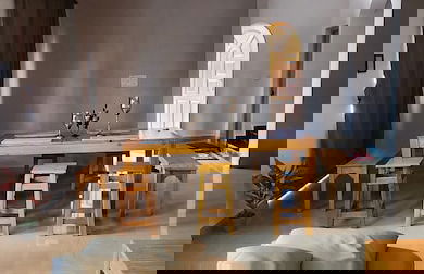 Skandi Söl - Peaceful Yoga Retreat - Foto 18