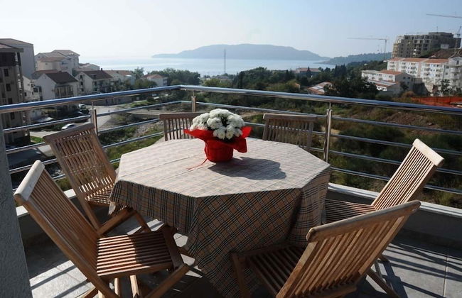 Andjela Apartments - Foto 20