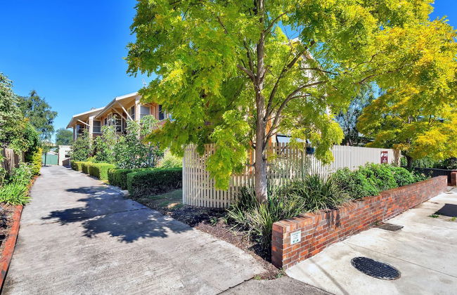 Lake Wendouree Luxury Apartments - Foto 19