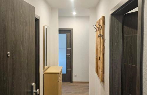 NEU! Ferienwohnung Elsteraue EG links - Foto 3