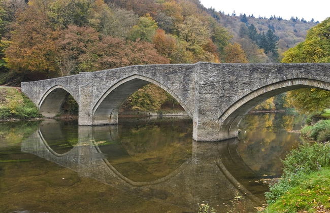 Scenic Stay in Vencimont - Foto 51