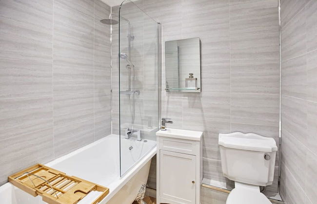 Host Stay The Seaside Escape - Foto 11