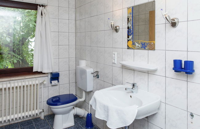 Large Group House, Beautifully Located in Eifel - Foto 16