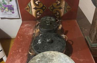 Casa Temporada recanto de minas - Foto 35