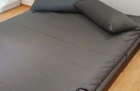 Offen gestaltetes Design Apartment in Bad Wiessee, 350m vom See - Foto 38